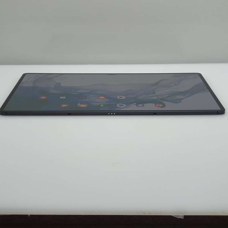Samsung Galaxy Tab S8 Ultra 256GB (WiFi and Cellular) Graphite (12 Month Warranty) + Keyboard Cov...