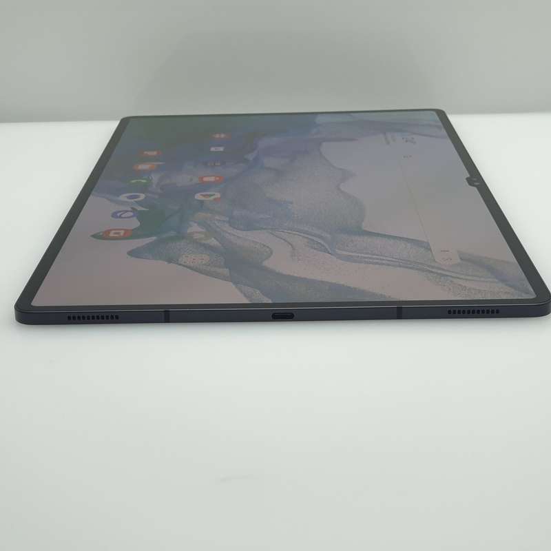 Samsung Galaxy Tab S8 Ultra 256GB (WiFi and Cellular) Graphite (12 Month Warranty) + Keyboard Cov...