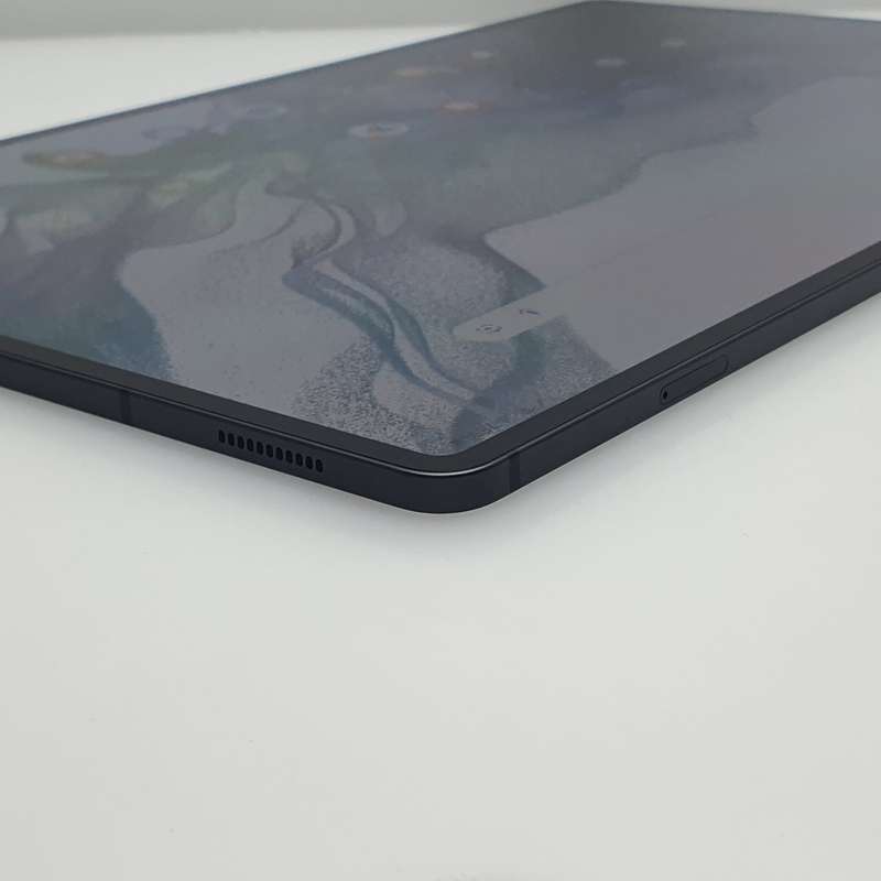 Samsung Galaxy Tab S8 Ultra 256GB (WiFi and Cellular) Graphite (12 Month Warranty) + Keyboard Cov...