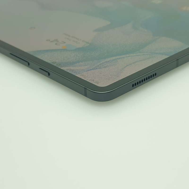 Samsung Galaxy Tab S8 Ultra 256GB (WiFi and Cellular) Graphite (12 Month Warranty) + Keyboard Cov...