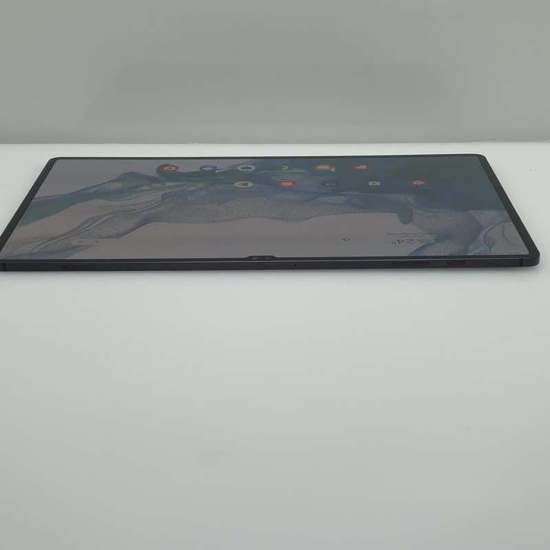 Samsung Galaxy Tab S8 Ultra 256GB (WiFi and Cellular) Graphite (12 Month Warranty) + Keyboard Cov...