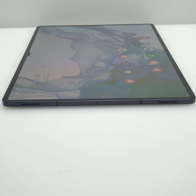 Samsung Galaxy Tab S8 Ultra 256GB (WiFi and Cellular) Graphite (12 Month Warranty) + Keyboard Cov...