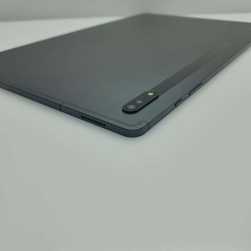 Samsung Galaxy Tab S8 Ultra 256GB (WiFi and Cellular) Graphite (12 Month Warranty) + Keyboard Cov...