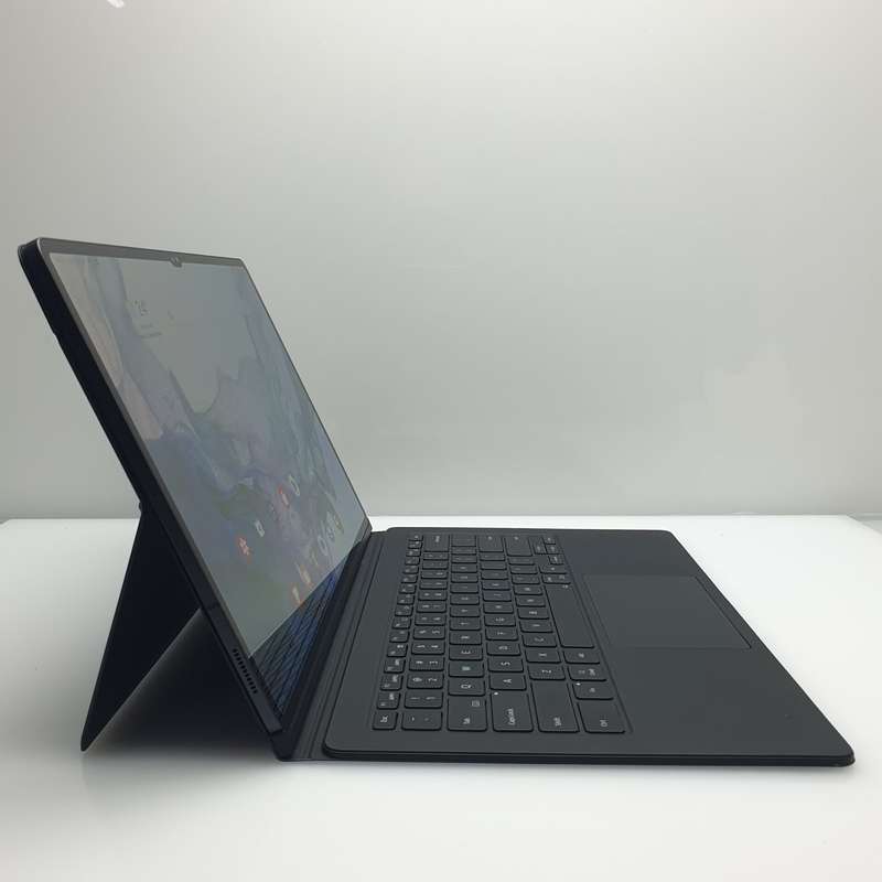 Samsung Galaxy Tab S8 Ultra 256GB (WiFi and Cellular) Graphite (12 Month Warranty) + Keyboard Cov...