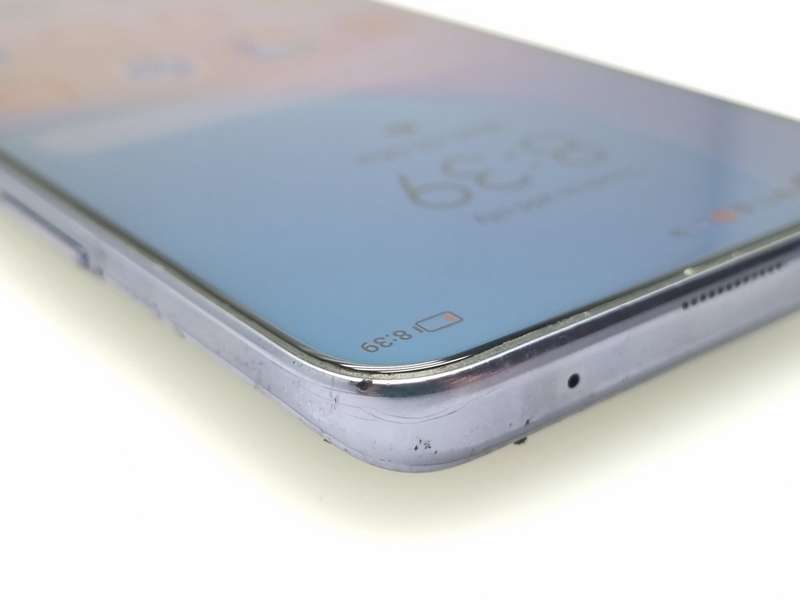 Huawei Nova 8i 128GB Dual Sim Moonlight Silver