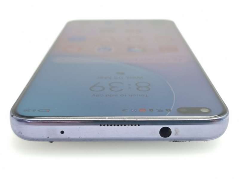 Huawei Nova 8i 128GB Dual Sim Moonlight Silver