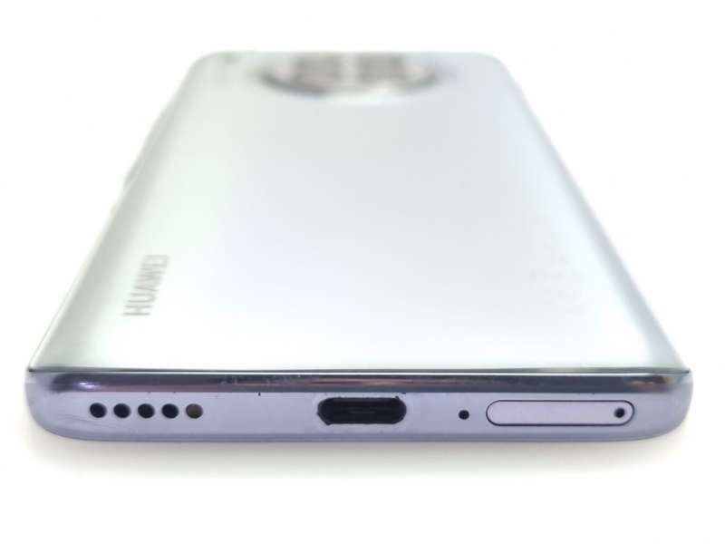 Huawei Nova 8i 128GB Dual Sim Moonlight Silver