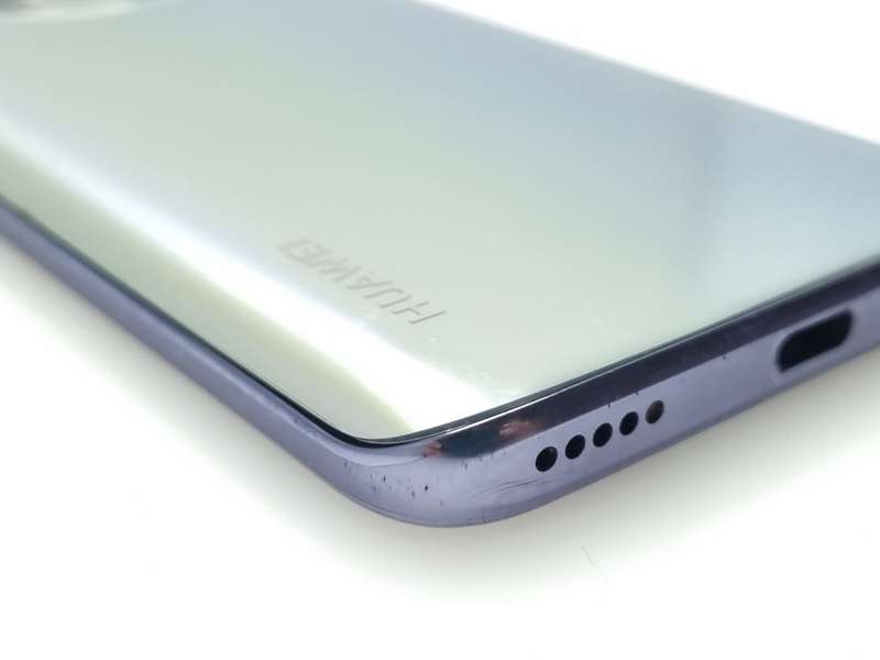 Huawei Nova 8i 128GB Dual Sim Moonlight Silver