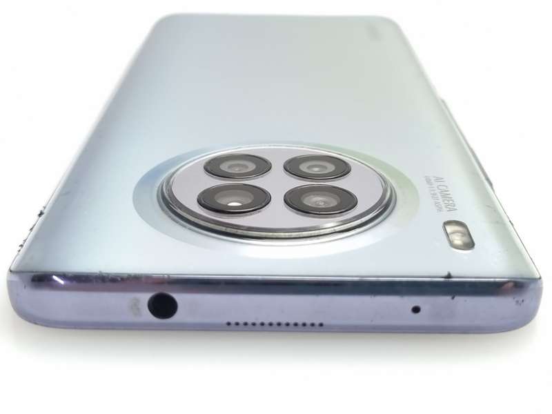 Huawei Nova 8i 128GB Dual Sim Moonlight Silver