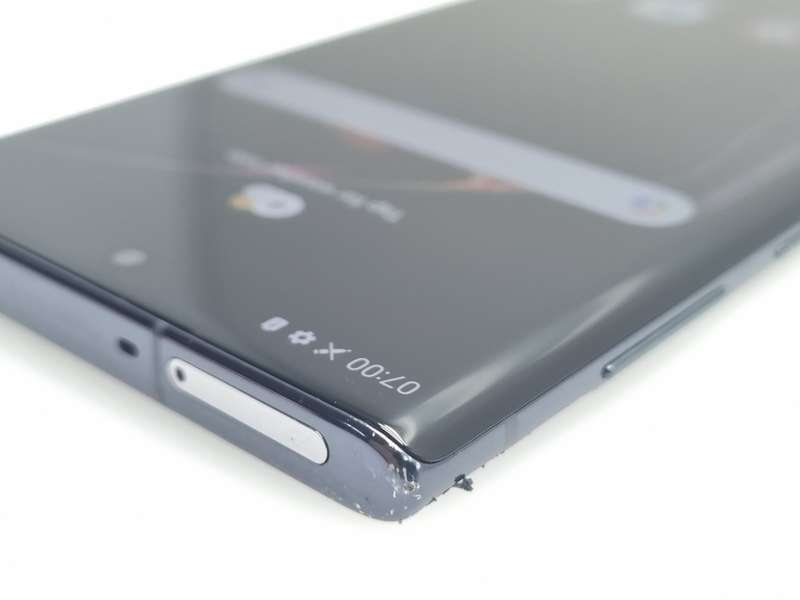 Samsung Galaxy Note 10 256GB Aura Black (3 Month Warranty)