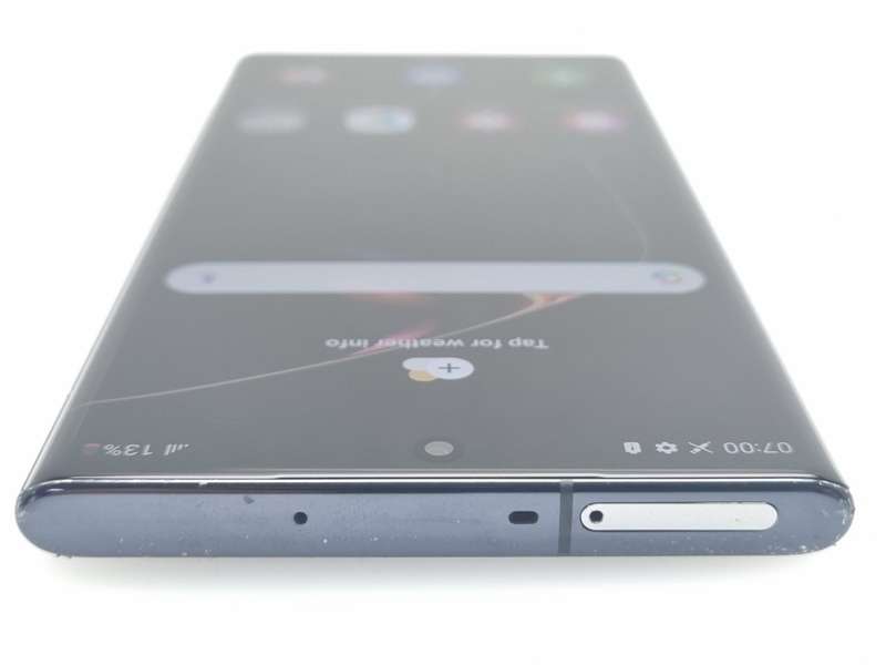 Samsung Galaxy Note 10 256GB Aura Black (3 Month Warranty)
