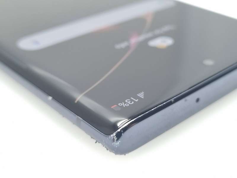 Samsung Galaxy Note 10 256GB Aura Black (3 Month Warranty)