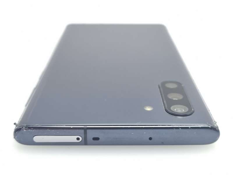 Samsung Galaxy Note 10 256GB Aura Black (3 Month Warranty)