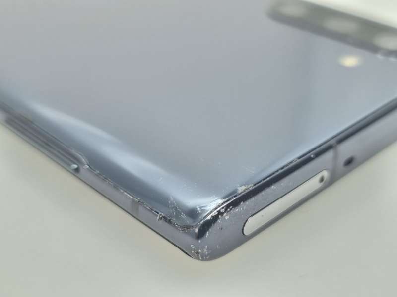 Samsung Galaxy Note 10 256GB Aura Black (3 Month Warranty)