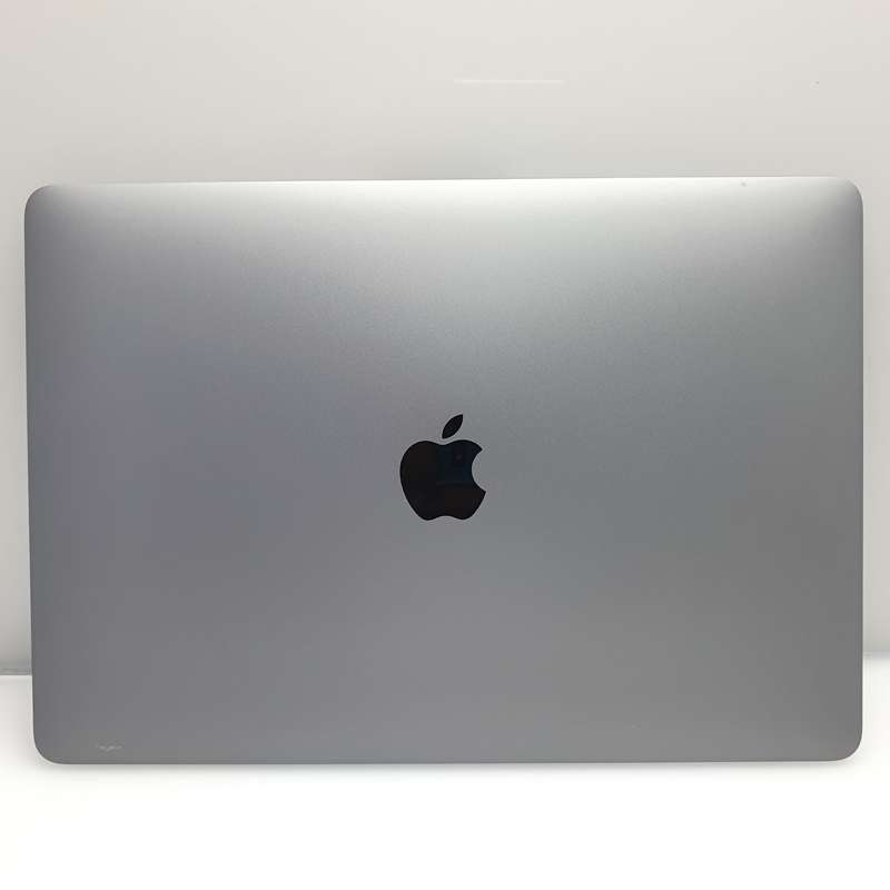 MacBook Pro 13-Inch "M1" 8 CPU/ 8 GPU (2020) 8GB RAM 256GB SSD Silver (12 Month Warranty) - Inter...