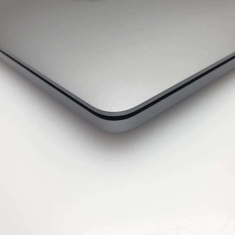 MacBook Pro 13-Inch "M1" 8 CPU/ 8 GPU (2020) 8GB RAM 256GB SSD Silver (12 Month Warranty) - Inter...