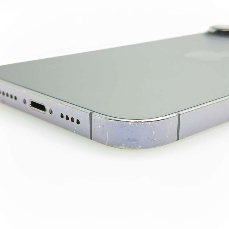 iPhone 14 Pro Max 256GB E-Sim Only Deep Purple (6 Month Warranty)