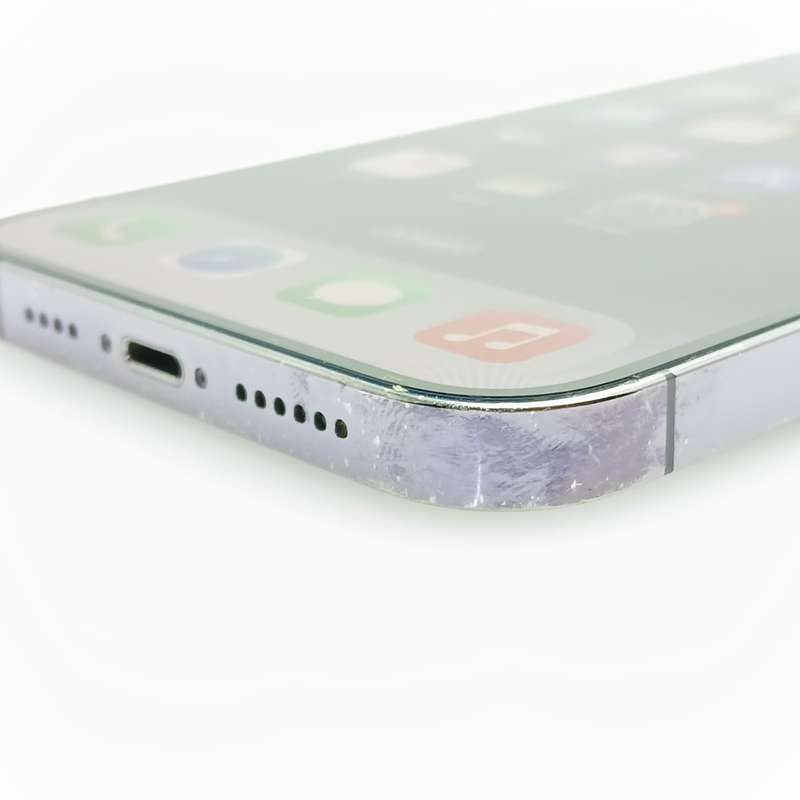 iPhone 14 Pro Max 256GB E-Sim Only Deep Purple (6 Month Warranty)