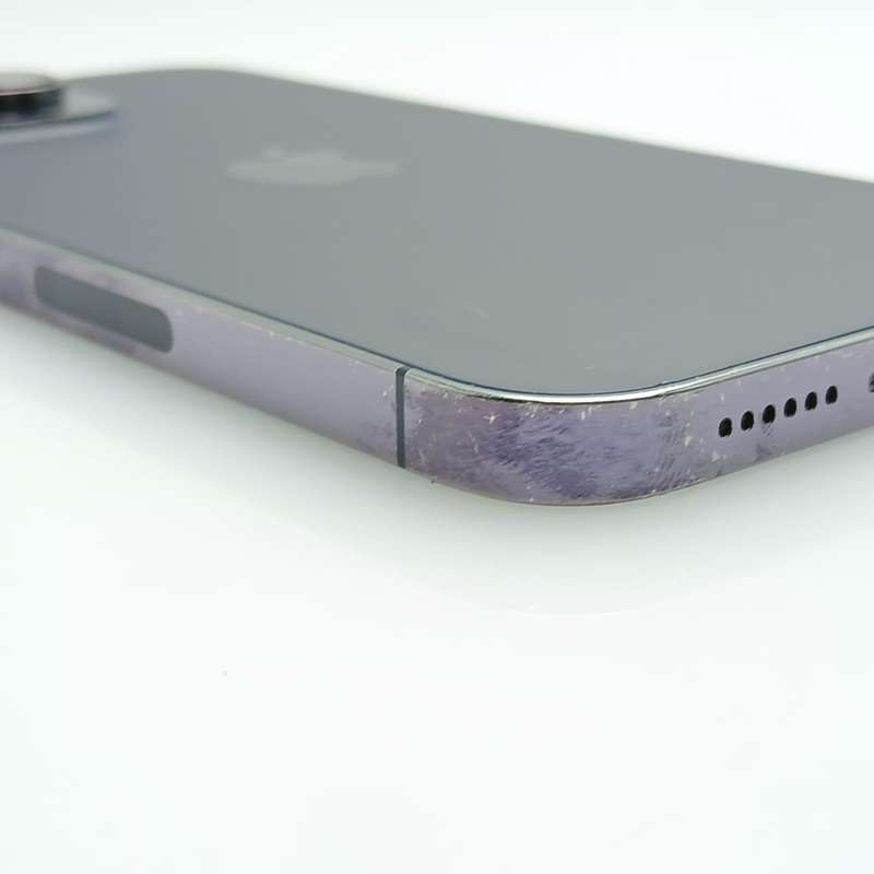 iPhone 14 Pro Max 256GB E-Sim Only Deep Purple (6 Month Warranty)