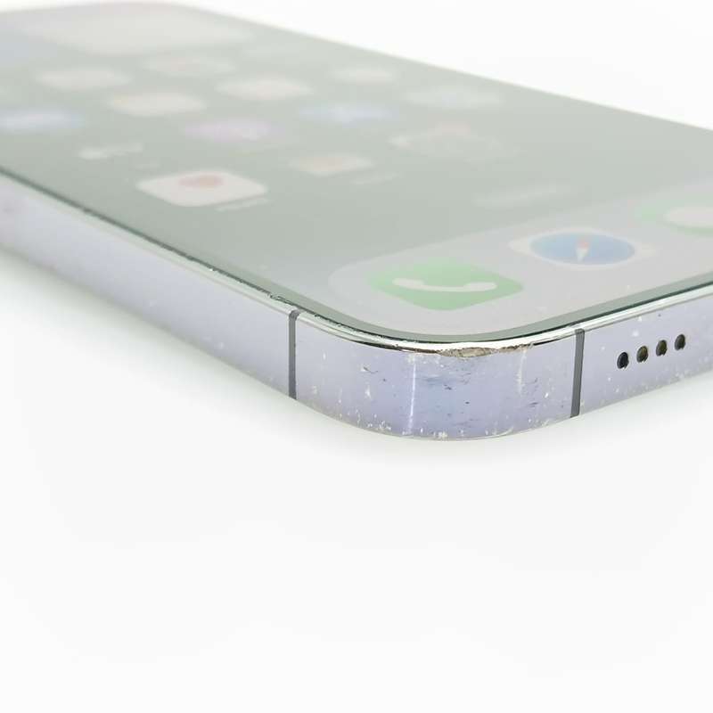iPhone 14 Pro Max 256GB E-Sim Only Deep Purple (6 Month Warranty)