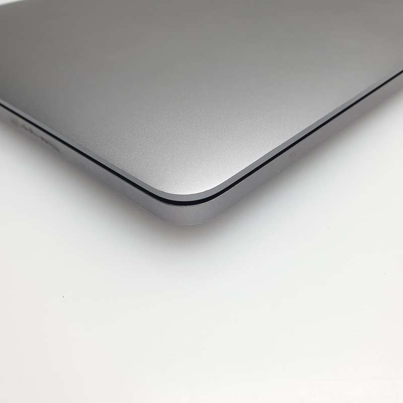 MacBook Pro 13-Inch "Core i5" 1.4GHz (TouchBar,2019) 8GB RAM 128GB SSD |Cracked LCD Panel| Space ...
