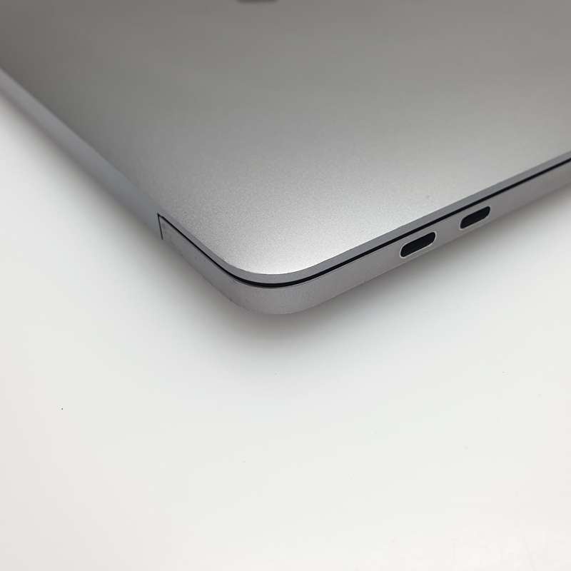 MacBook Pro 13-Inch "Core i5" 1.4GHz (TouchBar,2019) 8GB RAM 128GB SSD |Cracked LCD Panel| Space ...