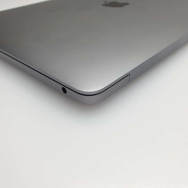 MacBook Pro 13-Inch "Core i5" 1.4GHz (TouchBar,2019) 8GB RAM 128GB SSD |Cracked LCD Panel| Space ...