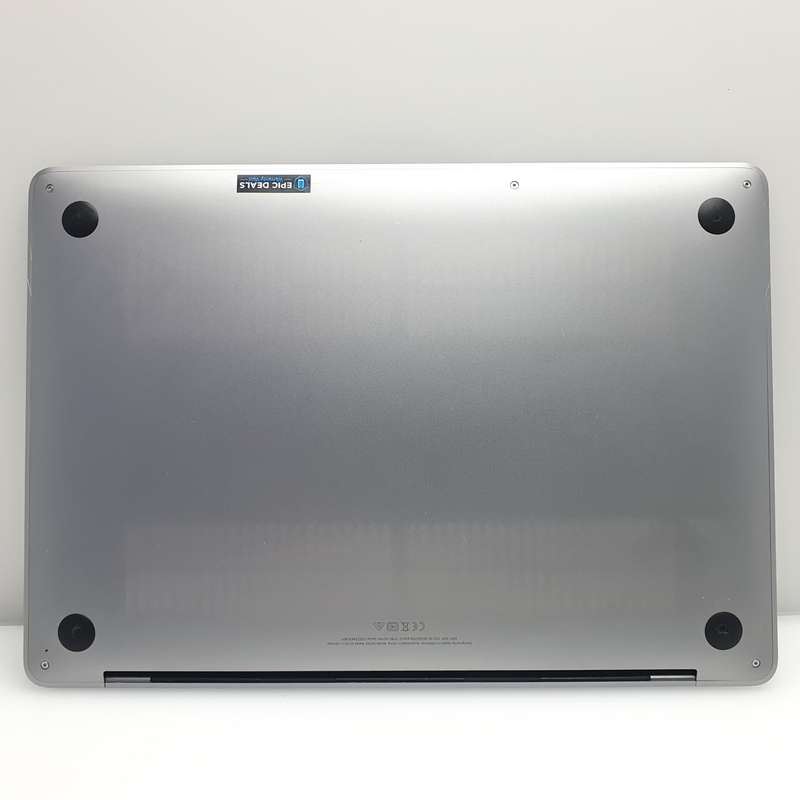 MacBook Pro 13-Inch "Core i5" 1.4GHz (TouchBar,2019) 8GB RAM 128GB SSD |Cracked LCD Panel| Space ...