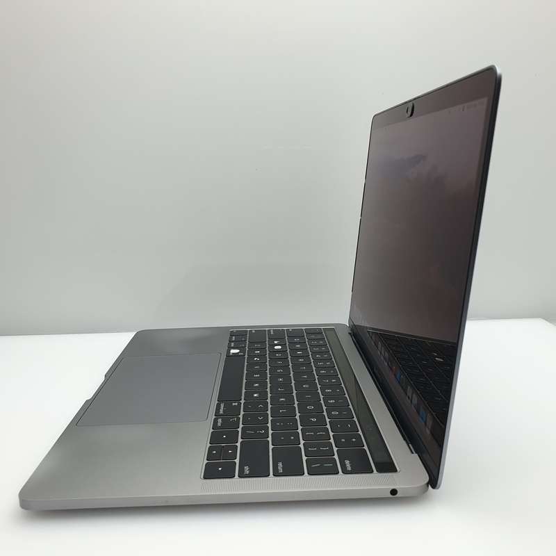 MacBook Pro 13-Inch "Core i5" 1.4GHz (TouchBar,2019) 8GB RAM 128GB SSD |Cracked LCD Panel| Space ...