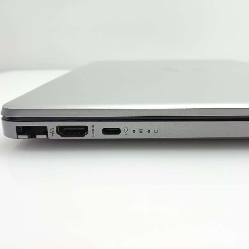 HP 250 G8 "Core i5" 1.00GHz 4GB RAM 512GB HDD Faulty Battery Silver (3 Month Warranty)
