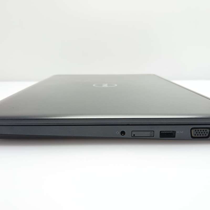 Dell Latitude 5580 "Core i5" 2.50GHz 12GB RAM 256GB SSD Faulty Battery Black