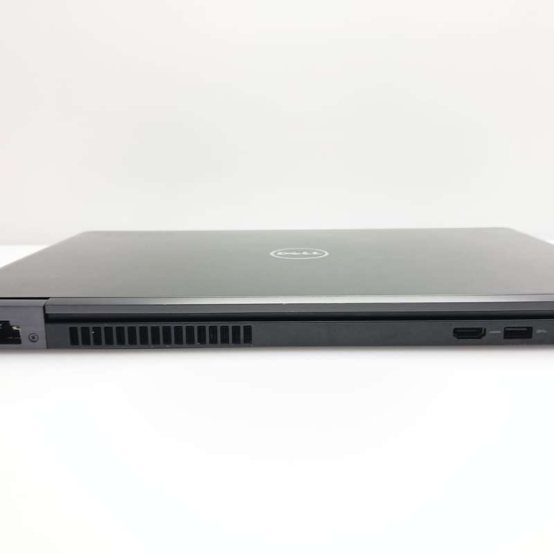 Dell Latitude 5580 "Core i5" 2.50GHz 12GB RAM 256GB SSD Faulty Battery Black