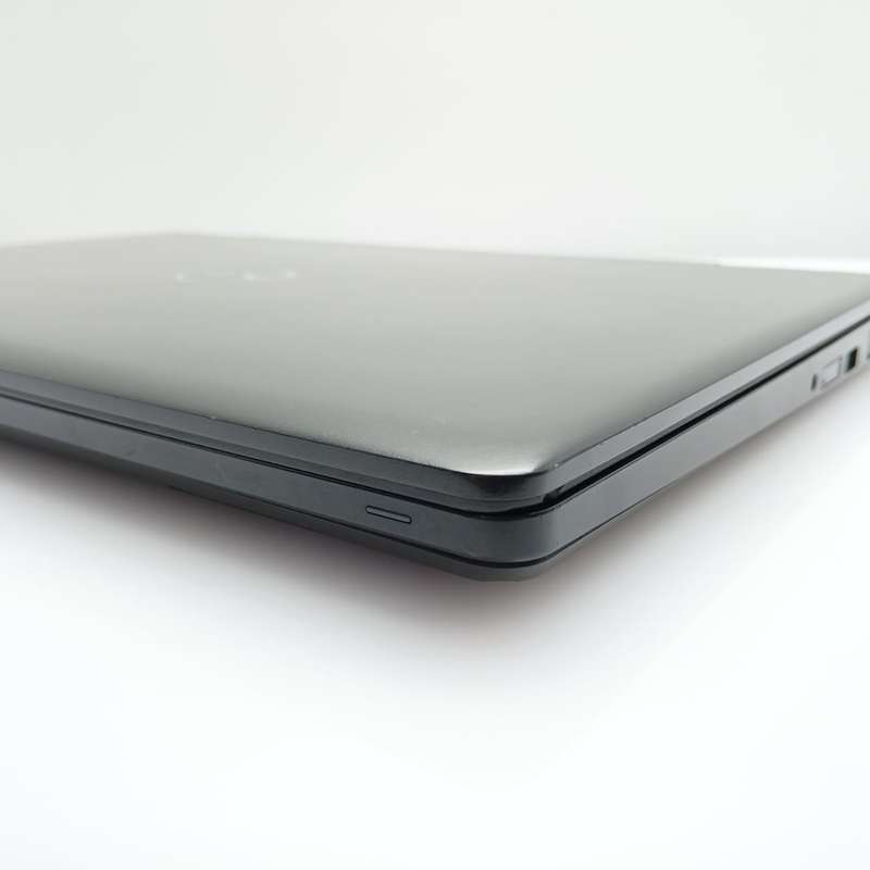 Dell Latitude 5580 "Core i5" 2.50GHz 12GB RAM 256GB SSD Faulty Battery Black