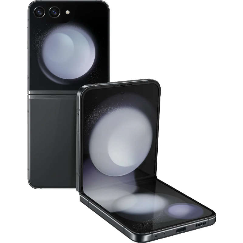 Samsung Galaxy Z Flip 5 256GB Graphite (6 Month Warranty)