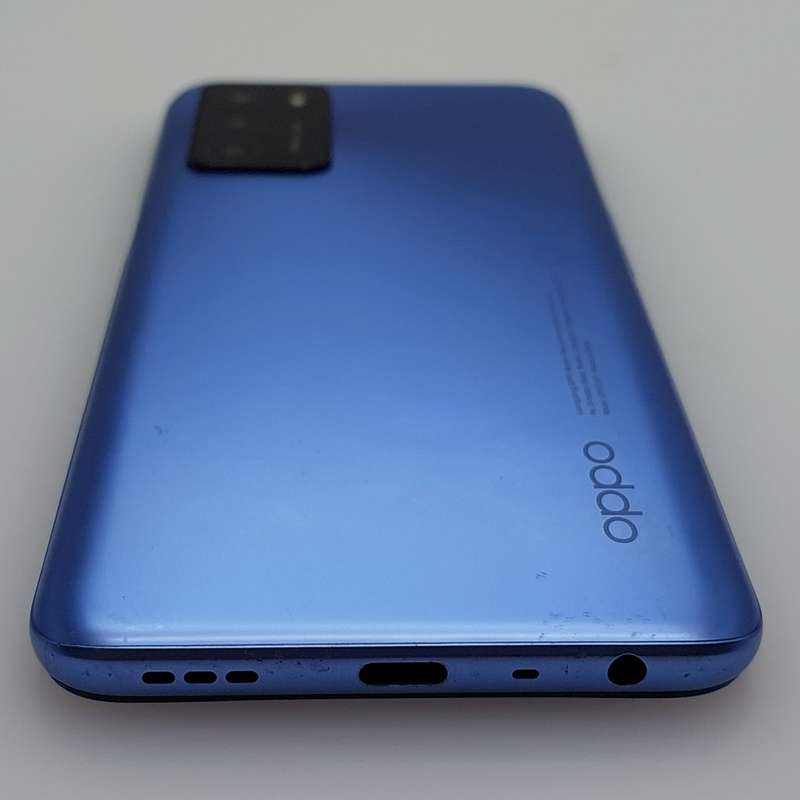 Oppo A16 32GB Dual Sim Blue