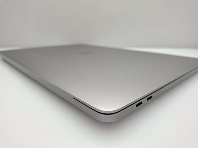 MacBook Pro 15-Inch "Core i7" 2.6GHz (TouchBar, 2019) 16GB RAM 256GB SSD Space Grey (12 Month War...