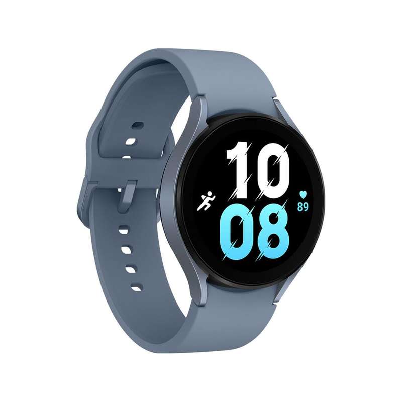 Samsung Galaxy Watch 5 44mm GPS Only Sapphire (3 Month Warranty)