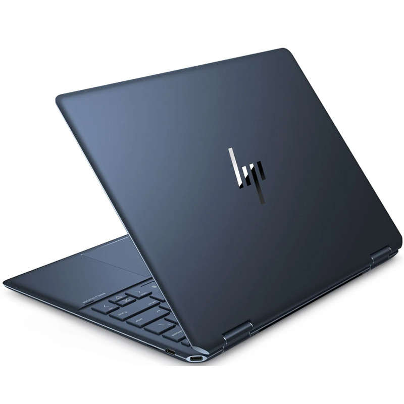 HP Spectre X360 14-ea0538TU Core i5, 16GB RAM, 512GB SSD Blue (6 Month Warranty)