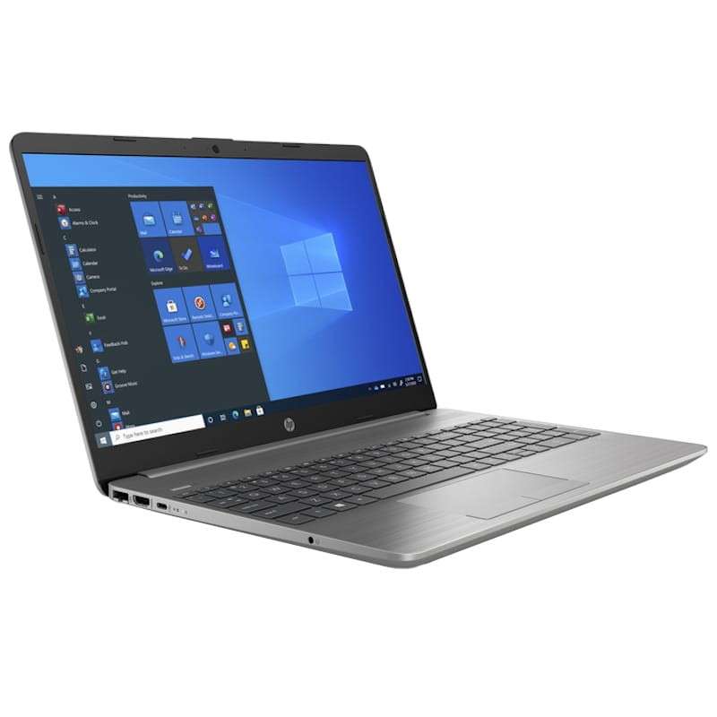 HP 250 G8 "Core i5" 1.00GHz 4GB RAM 512GB HDD Faulty Battery Silver (3 Month Warranty)
