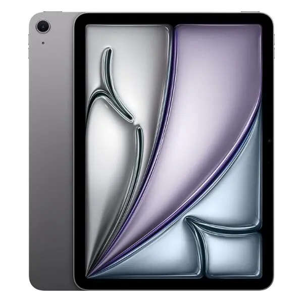iPad Air 11" M2 (Wifi/Cell) 128GB Space Grey -