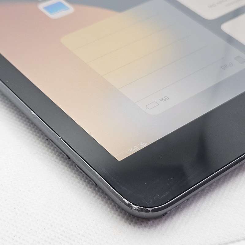 iPad 10.2 8th Gen (WiFi Only) 32GB No Touch ID Space Gray (3 Month Warranty)