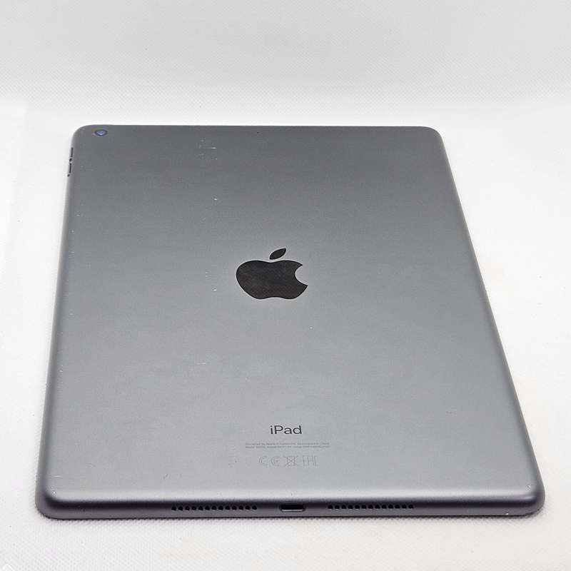 iPad 10.2 8th Gen (WiFi Only) 32GB No Touch ID Space Gray (3 Month Warranty)