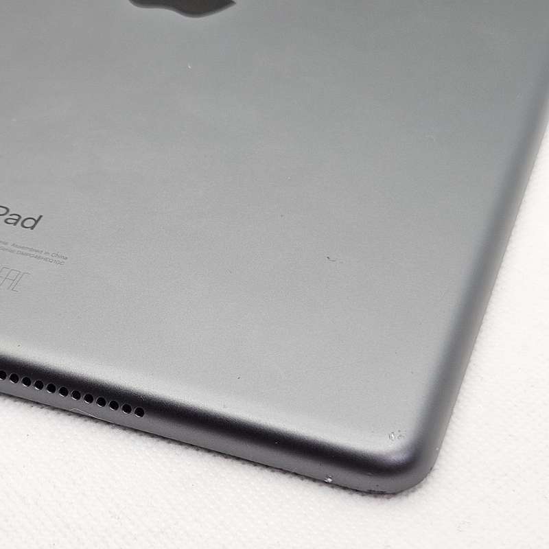 iPad 10.2 8th Gen (WiFi Only) 32GB No Touch ID Space Gray (3 Month Warranty)