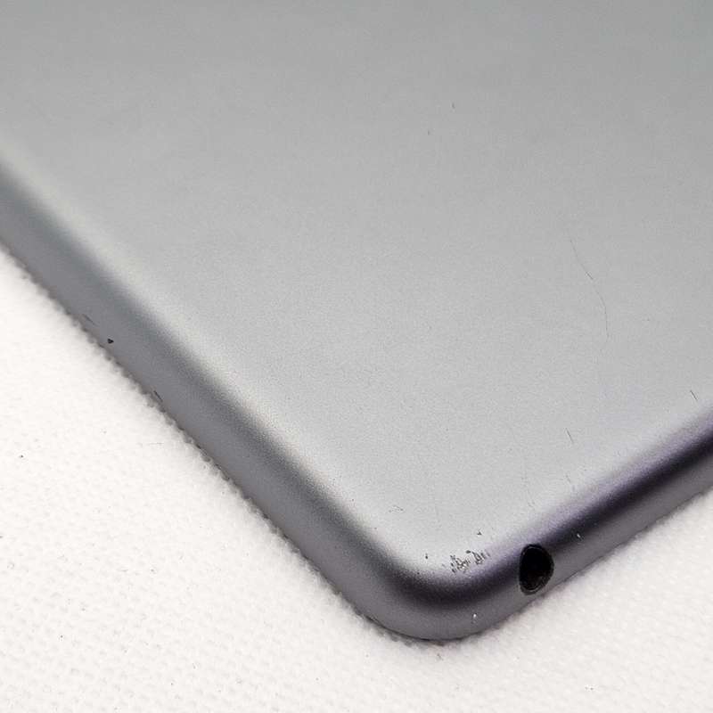 iPad 10.2 8th Gen (WiFi Only) 32GB No Touch ID Space Gray (3 Month Warranty)