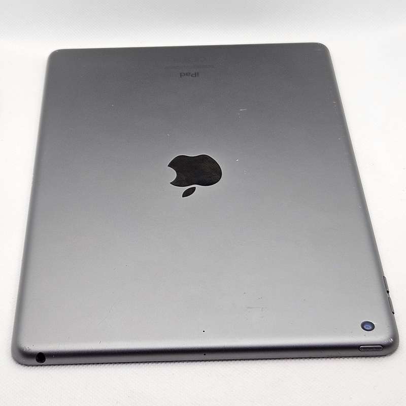 iPad 10.2 8th Gen (WiFi Only) 32GB No Touch ID Space Gray (3 Month Warranty)