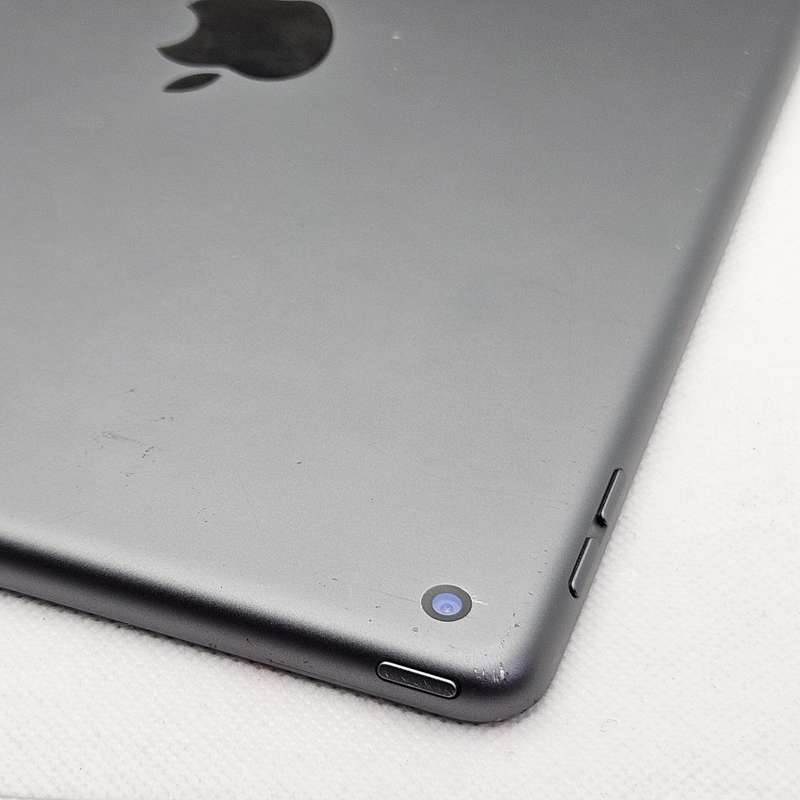 iPad 10.2 8th Gen (WiFi Only) 32GB No Touch ID Space Gray (3 Month Warranty)