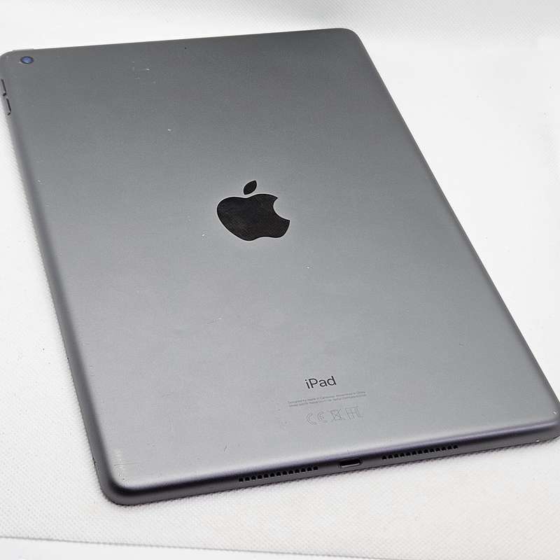 iPad 10.2 8th Gen (WiFi Only) 32GB No Touch ID Space Gray (3 Month Warranty)