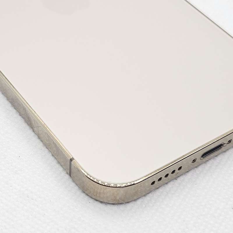 iPhone 12 Pro 128GB No Face ID Gold (6 Month Warranty)