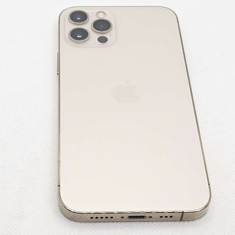 iPhone 12 Pro 128GB No Face ID Gold (6 Month Warranty)
