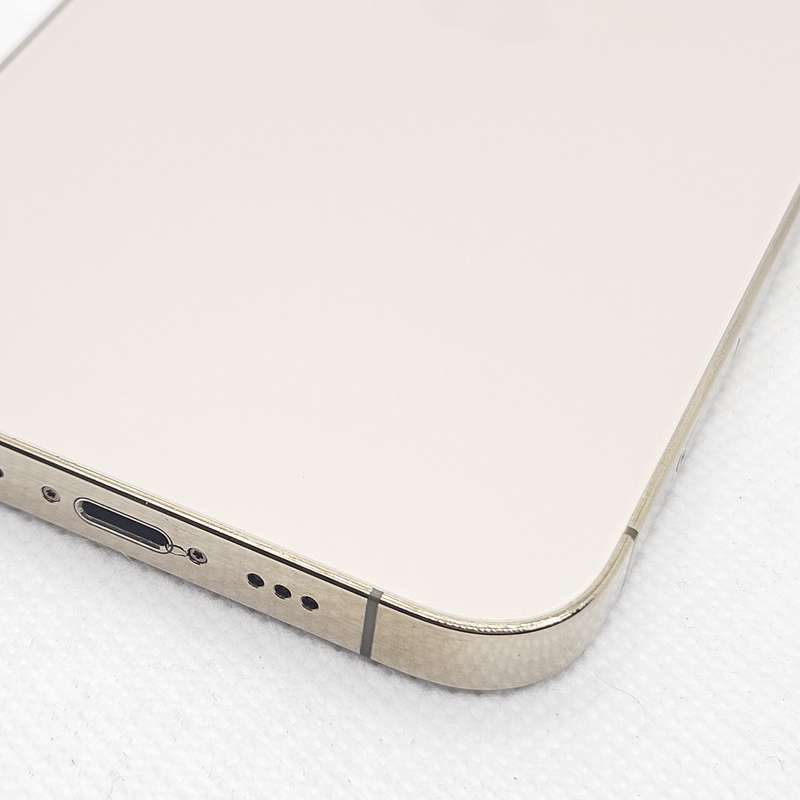 iPhone 12 Pro 128GB No Face ID Gold (6 Month Warranty)